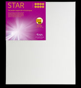 BASTIDOR ENTELADO STAR (S 20X37) 4F (33X24) | 1 UNIDADES | (PHOENIXART)